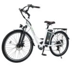 Isinwheel U2 Electric Bike