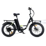 Isinwheel U7 Electric Bike