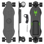 Isinwheel V6 Electric Skateboard