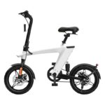 Kixin H1 Electric Bike