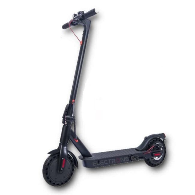 Maxwheel E9 Pro Electric Scooter