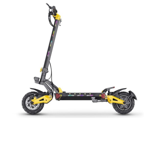 iEnyrid ES60 Electric Scooter