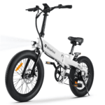 Isinwheel U5 Electric Bike