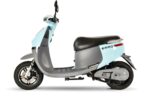 Emmo Hivee Electric Moped