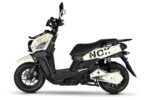 Emmo Nok Electric Moped