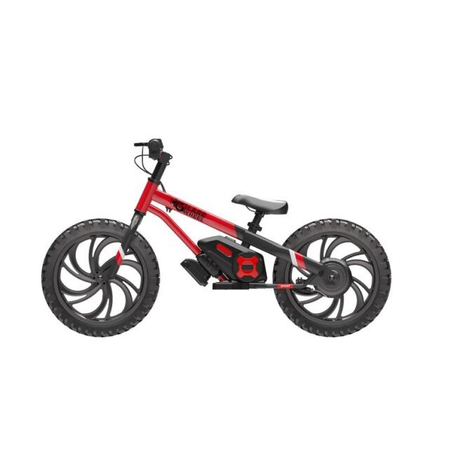 GlareWheel 16" Electric Balance Bike