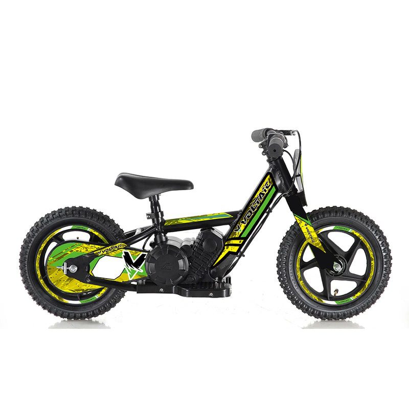 GlareWheel Voltaic Cub Electric Balance Bike