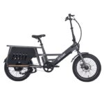 Gotrax Porter Electric Cargo bike