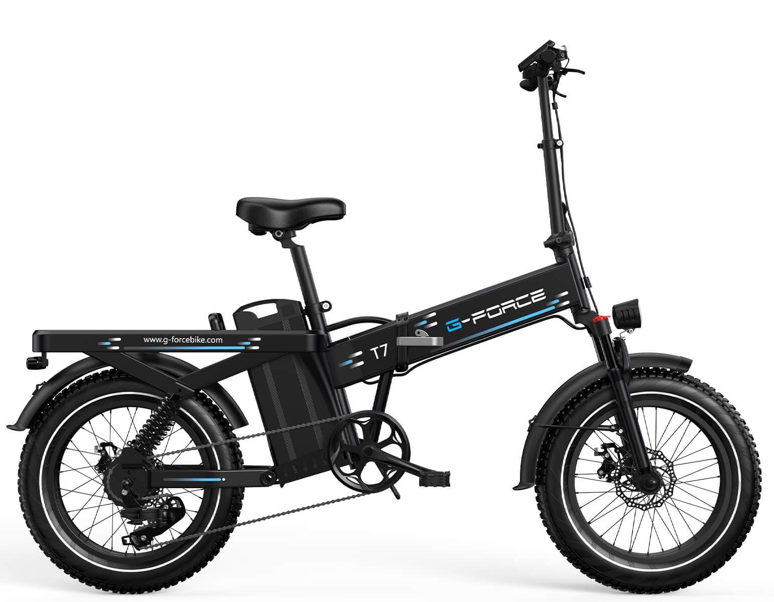 G-Force RS ST Electric Bike