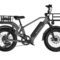 G-Force RS Electric Bike