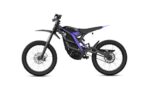 79Bike Falcon Pro Electric Bike