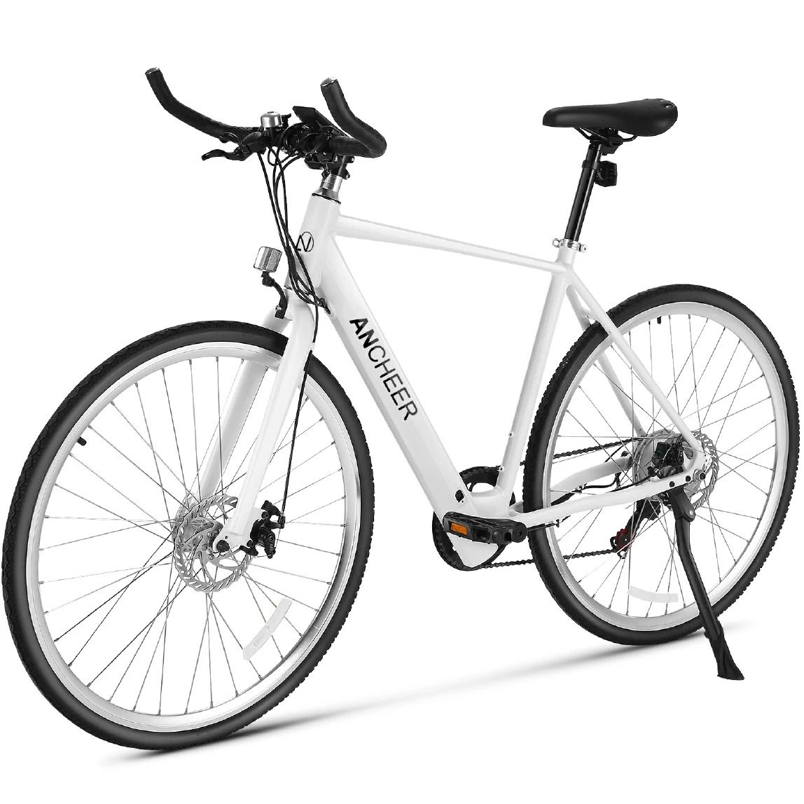 Ancheer 300W Road Electric Bike