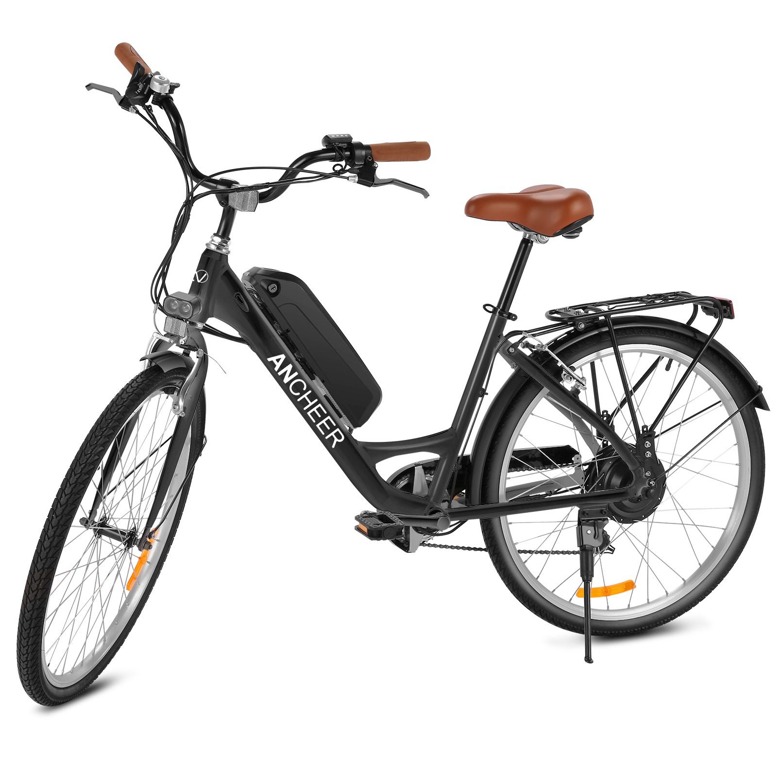 Ancheer 350W City Electric Bike