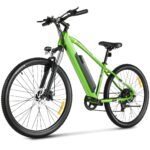 Ancheer 500W Mountain Electric Bike