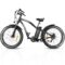 Ancheer Fat Tire Mountain Electric Bike