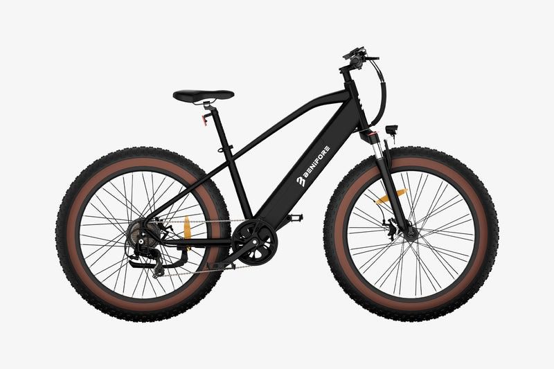 Benifore C26 Electric Bike