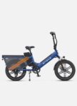 Engwe LE20 Electric Bike