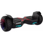 Gotrax Quest Pro Electric Hoverboard