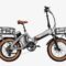 Luckeep X1 Pro Electric Bike