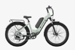 Luckeep X2 Electric Bike