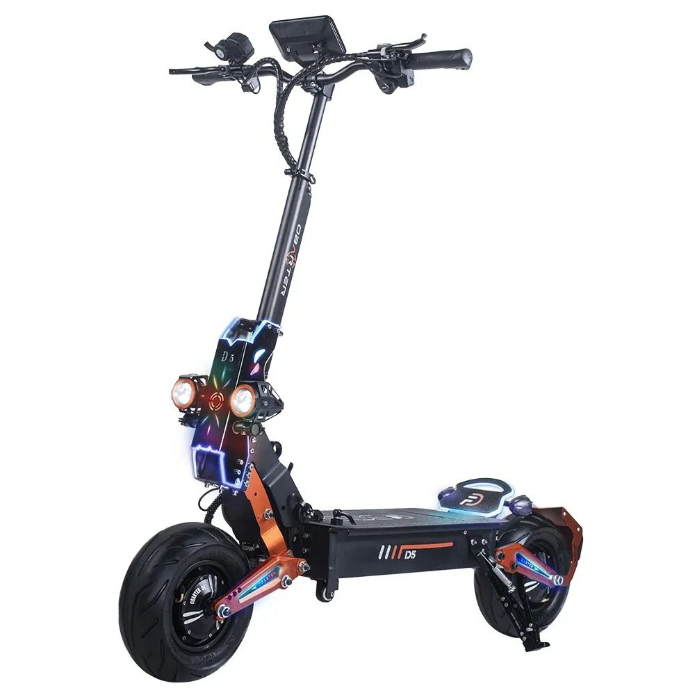 Obarter D5 Electric Scooter